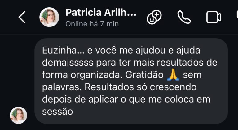 Patrícia Arilha
