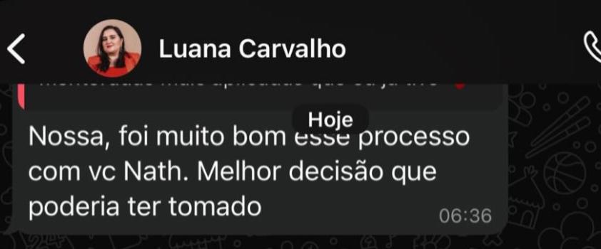 Luana Carvalho