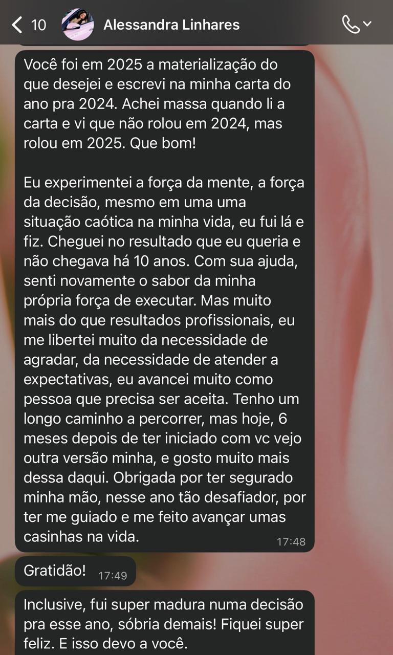 Alessandra Linhares